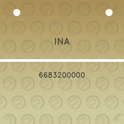 ina-6683200000