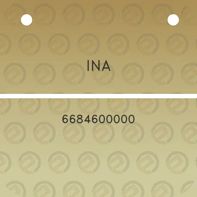 ina-6684600000