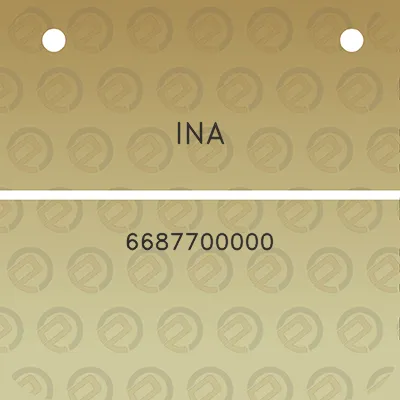 ina-6687700000