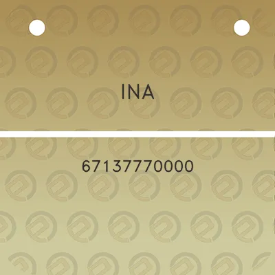 ina-67137770000