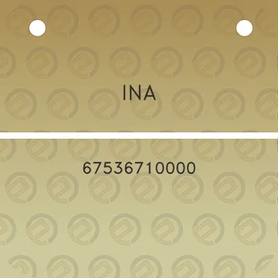 ina-67536710000