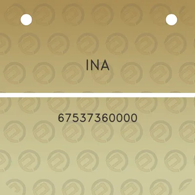 ina-67537360000