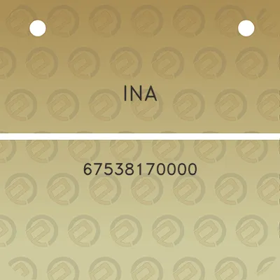 ina-67538170000