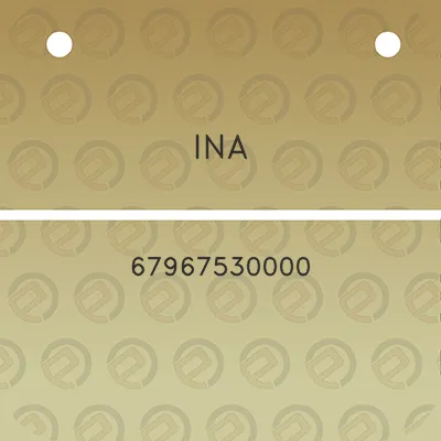 ina-67967530000