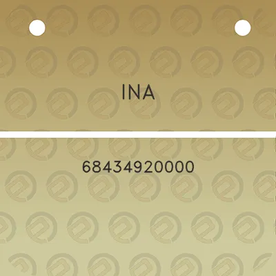 ina-68434920000