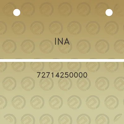 ina-72714250000