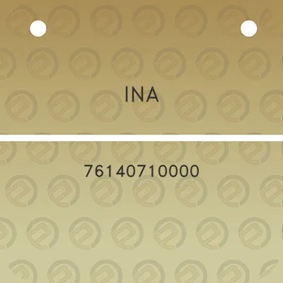 ina-76140710000