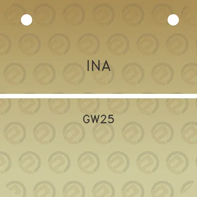 ina-gw25