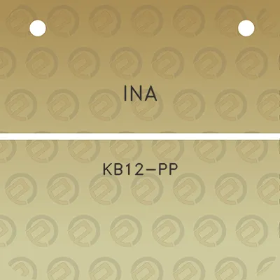 ina-kb12-pp