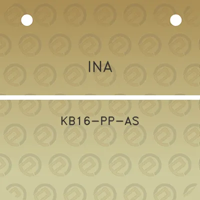 ina-kb16-pp-as