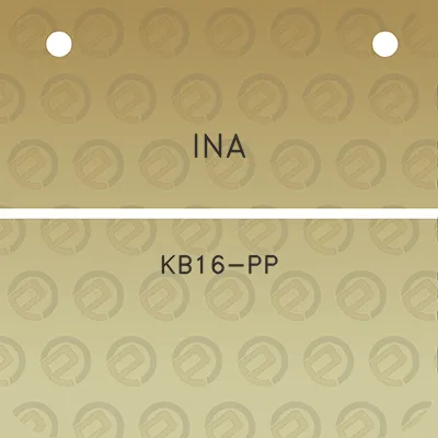 ina-kb16-pp