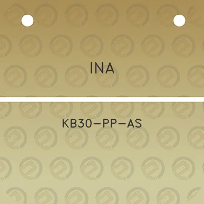 ina-kb30-pp-as