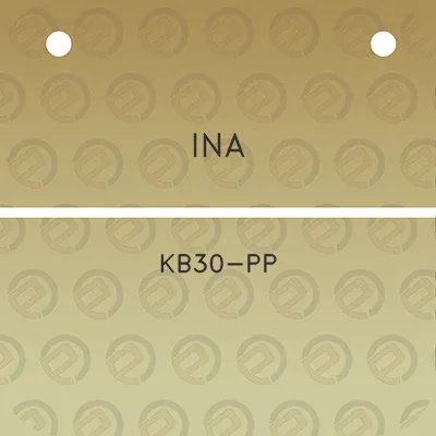 ina-kb30-pp