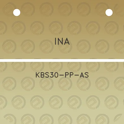 ina-kbs30-pp-as