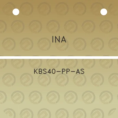 ina-kbs40-pp-as