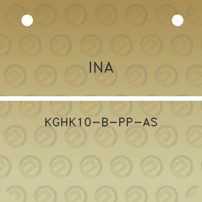 ina-kghk10-b-pp-as