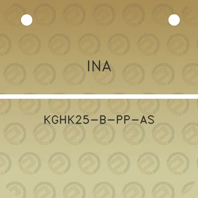 ina-kghk25-b-pp-as