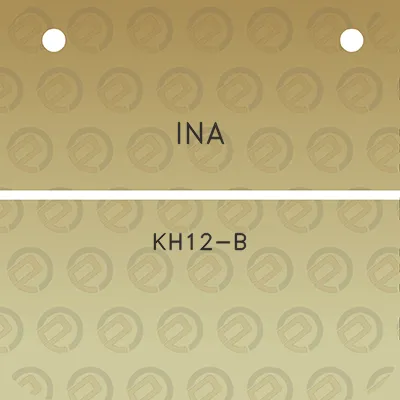 ina-kh12-b