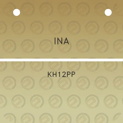 ina-kh12pp