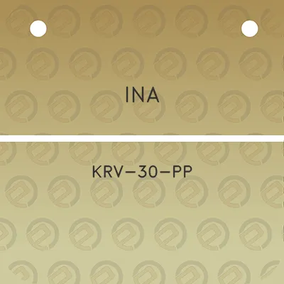 ina-krv-30-pp