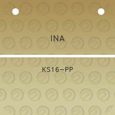 ina-ks16-pp