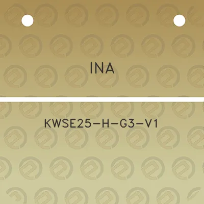 ina-kwse25-h-g3-v1