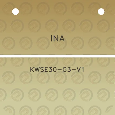 ina-kwse30-g3-v1