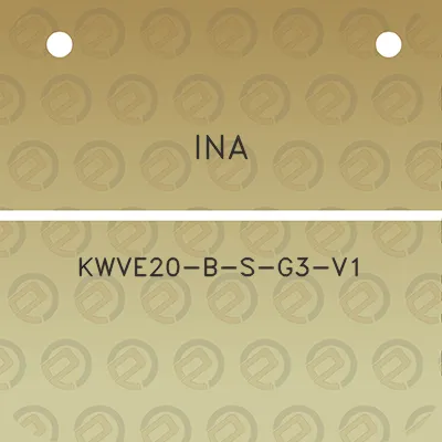 ina-kwve20-b-s-g3-v1