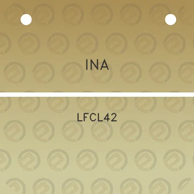 ina-lfcl42