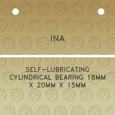 ina-self-lubricating-cylindrical-bearing-18mm-x-20mm-x-15mm