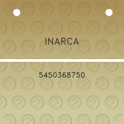 inarca-5450368750