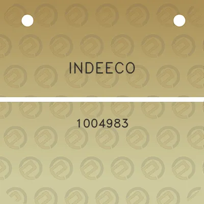 indeeco-1004983