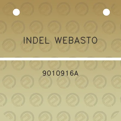 indel-webasto-9010916a