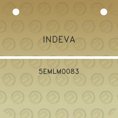 indeva-5emlm0083