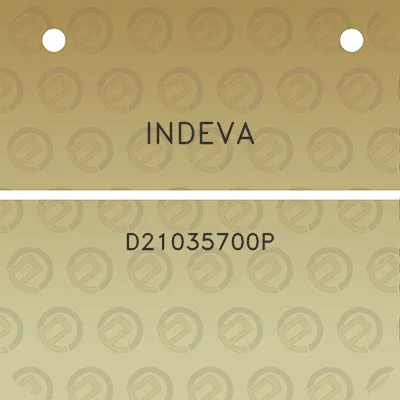 indeva-d21035700p