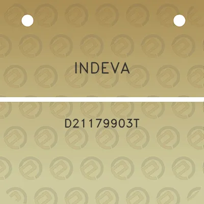 indeva-d21179903t