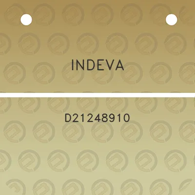 indeva-d21248910