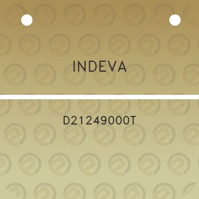 indeva-d21249000t