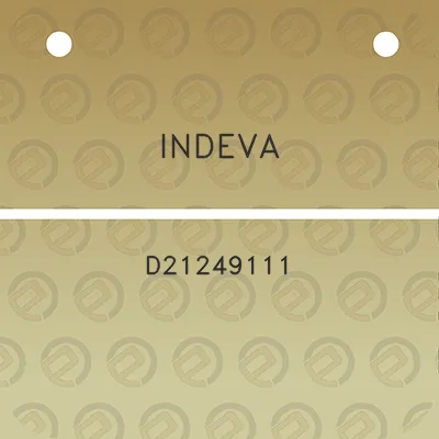 indeva-d21249111