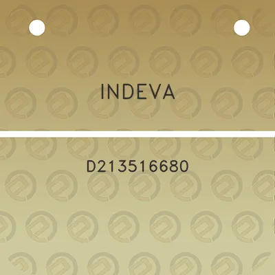 indeva-d213516680