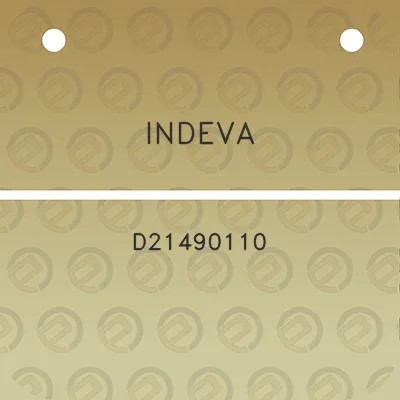 indeva-d21490110