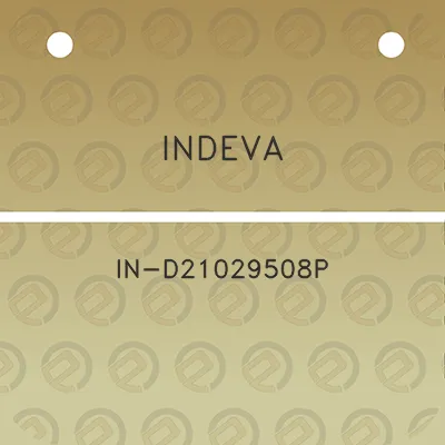 indeva-in-d21029508p