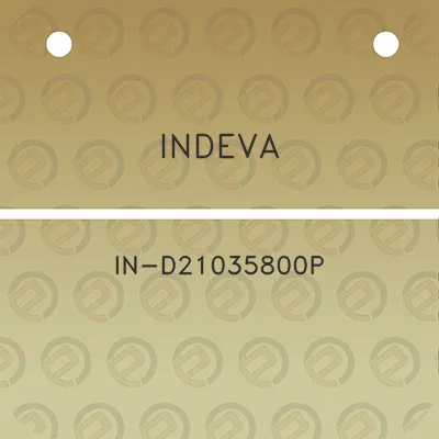 indeva-in-d21035800p