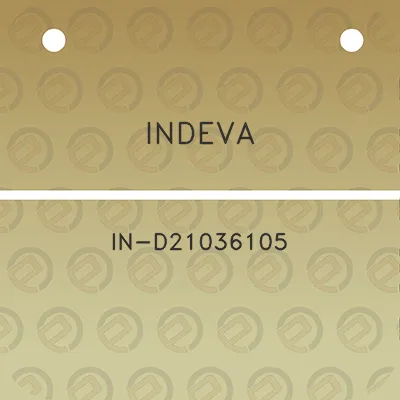 indeva-in-d21036105