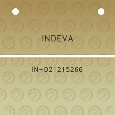 indeva-in-d21215266