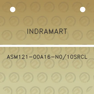 indramart-asm121-00a16-n010srcl