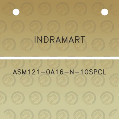 indramart-asm121-0a16-n-10spcl