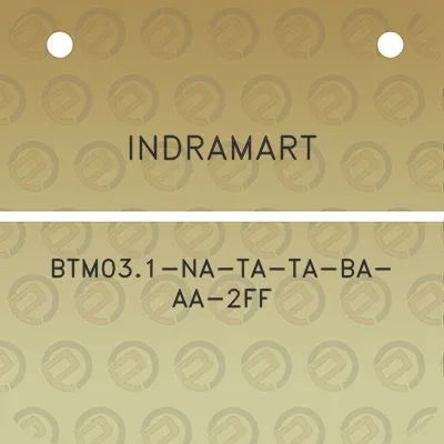 indramart-btm031-na-ta-ta-ba-aa-2ff