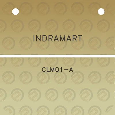 indramart-clm01-a