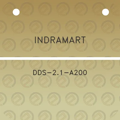 indramart-dds-21-a200